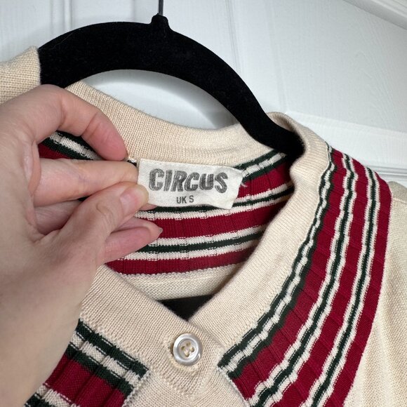 Push Toward Stardom Cardigan - Picture 2 of 6